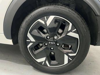 Kia Niro 2