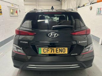 Hyundai KONA ULTIMATE