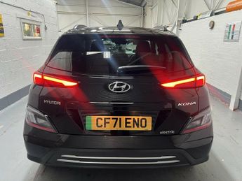Hyundai KONA ULTIMATE