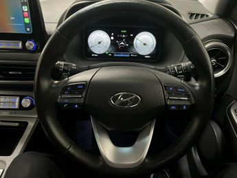 Hyundai KONA ULTIMATE