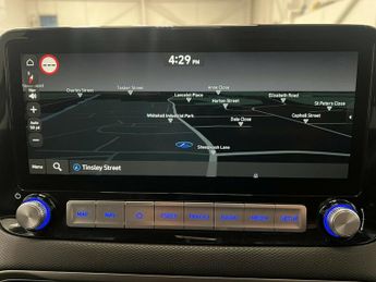 Hyundai KONA ULTIMATE