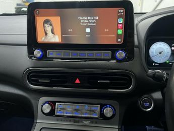 Hyundai KONA ULTIMATE