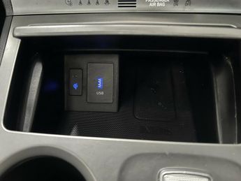 Hyundai KONA ULTIMATE