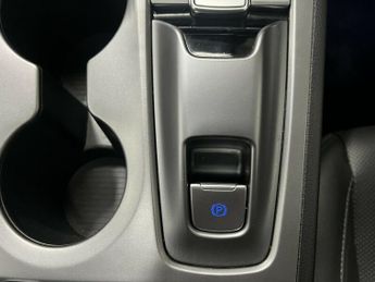 Hyundai KONA ULTIMATE