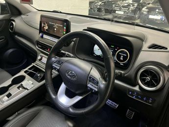 Hyundai KONA ULTIMATE