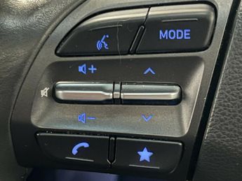 Hyundai KONA ULTIMATE