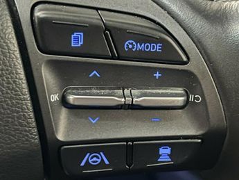 Hyundai KONA ULTIMATE