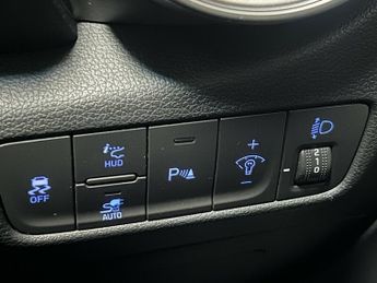 Hyundai KONA ULTIMATE