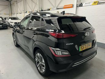 Hyundai KONA ULTIMATE