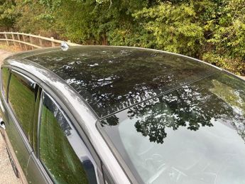 Ford S-Max ST-LINE ECOBLUE 7 SEAT ULEZ COMPLIANT PANORAMINC GLASS ROOF FULL