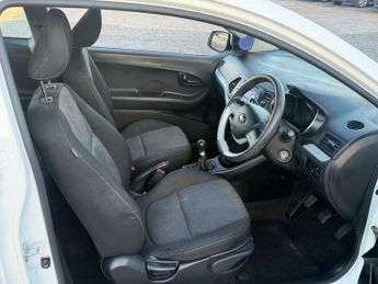 Kia Picanto 1.0 1 Euro 6 3dr
