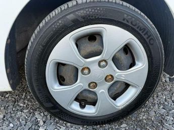 Kia Picanto 1.0 1 Euro 6 3dr