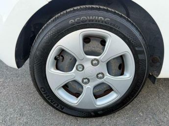 Kia Picanto 1.0 1 Euro 6 3dr
