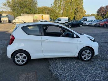 Kia Picanto 1.0 1 Euro 6 3dr