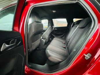 Peugeot 308 2.0 BlueHDi GT Line EAT Euro 6 (s/s) 5dr