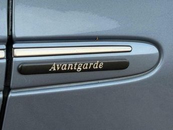 Mercedes-Benz E Class 2.6 E240 Avantgarde 5dr