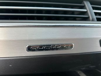 Audi Q7 TDI QUATTRO S LINE