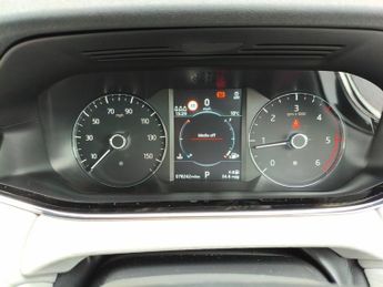 Land Rover Range Rover Evoque R-DYNAMIC S