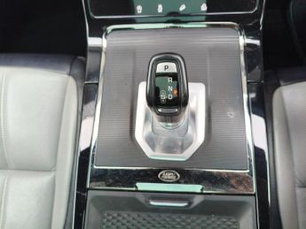 Land Rover Range Rover Evoque R-DYNAMIC S