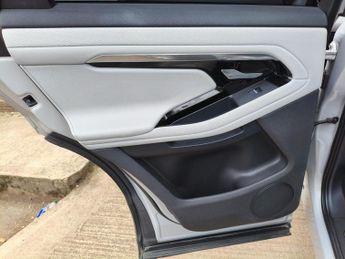 Land Rover Range Rover Evoque R-DYNAMIC S