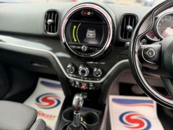 MINI Countryman 2.0 Cooper SD Auto Euro 6 (s/s) 5dr