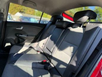 Honda Insight 1.3h IMA HS CVT Euro 5 5dr