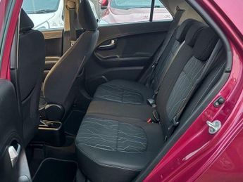 Kia Picanto 1.25 3 Euro 5 5dr