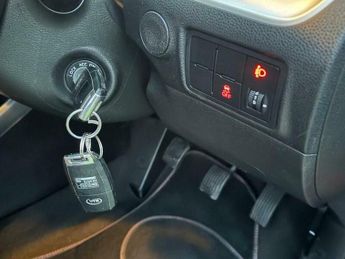 Kia Picanto 1.25 3 Euro 5 5dr