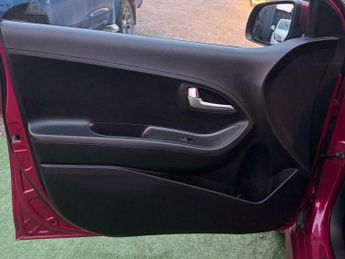 Kia Picanto 1.25 3 Euro 5 5dr