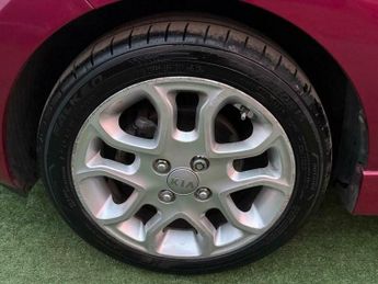 Kia Picanto 1.25 3 Euro 5 5dr