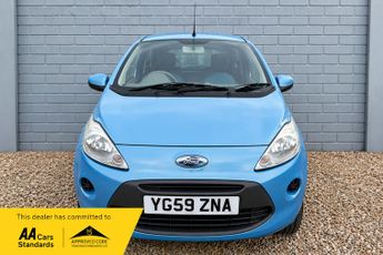 Ford Ka STYLE PLUS