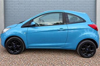 Ford Ka STYLE PLUS
