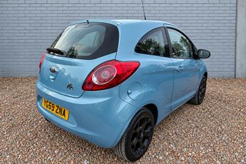 Ford Ka STYLE PLUS