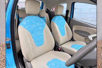 Ford Ka STYLE PLUS