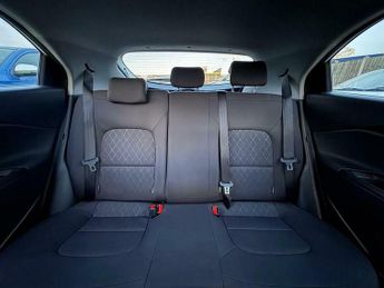 Kia Rio 1.25 SR7 Euro 6 5dr