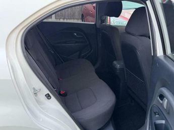 Kia Rio 1.25 SR7 Euro 6 5dr