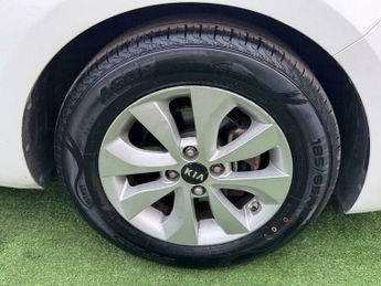 Kia Rio 1.25 SR7 Euro 6 5dr