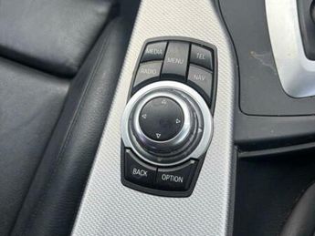 BMW 3 SERIES 2.0 318d M Sport Auto Euro 5 (s/s) 4dr