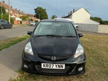 Honda Jazz 1.4 i-DSI Sport 5dr