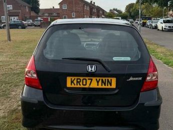Honda Jazz 1.4 i-DSI Sport 5dr