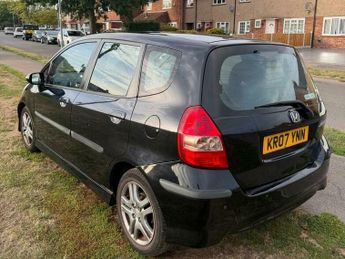 Honda Jazz 1.4 i-DSI Sport 5dr