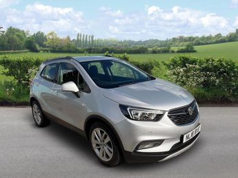 Vauxhall Mokka ACTIVE S/S