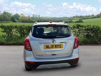 Vauxhall Mokka ACTIVE S/S