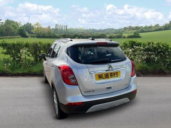 Vauxhall Mokka ACTIVE S/S