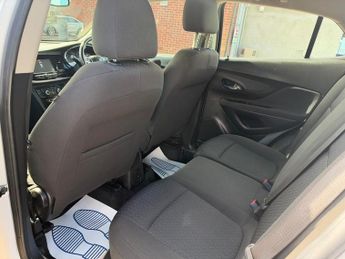 Vauxhall Mokka ACTIVE S/S