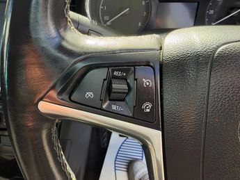Vauxhall Mokka ACTIVE S/S