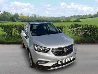 Vauxhall Mokka ACTIVE S/S