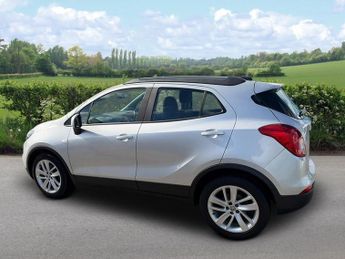 Vauxhall Mokka ACTIVE S/S