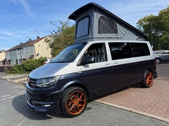 Volkswagen Transporter T32 TDI P/V HIGHLINE BMT