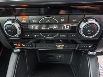 Mazda CX-5 D SPORT NAV 4WD